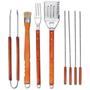 BBQ Tools